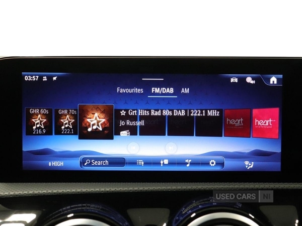 Used Mercedes-Benz CLA 2025 for sale - 78008099: Photo 20