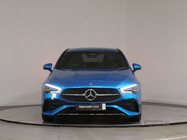 Used Mercedes-Benz CLA 2025 for sale - 78008099: Photo 23