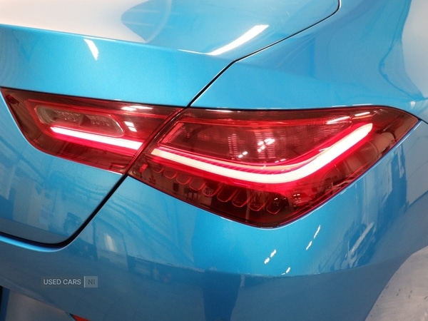 Used Mercedes-Benz CLA 2025 for sale - 78008099: Photo 24