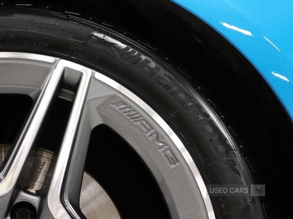 Used Mercedes-Benz CLA 2025 for sale - 78008099: Photo 29