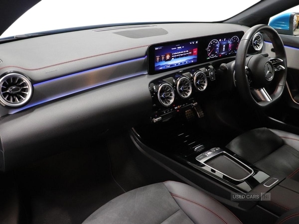 Used Mercedes-Benz CLA 2025 for sale - 78008099: Photo 3