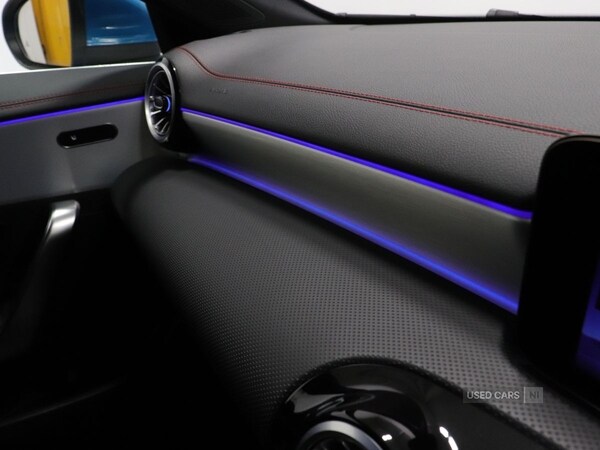 Used Mercedes-Benz CLA 2025 for sale - 78008099: Photo 32