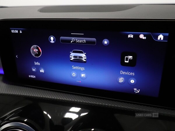 Used Mercedes-Benz CLA 2025 for sale - 78008099: Photo 35