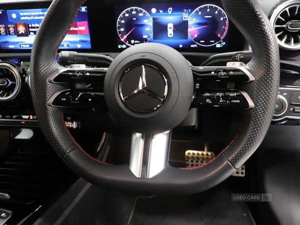 Used Mercedes-Benz CLA 2025 for sale - 78008099: Photo 36