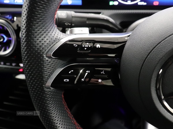 Used Mercedes-Benz CLA 2025 for sale - 78008099: Photo 37