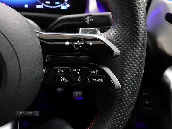 Used Mercedes-Benz CLA 2025 for sale - 78008099: Photo 39