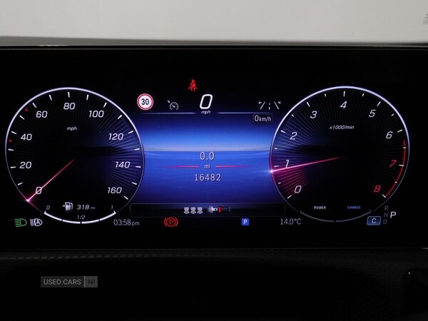 Used Mercedes-Benz CLA 2025 for sale - 78008099: Photo 4