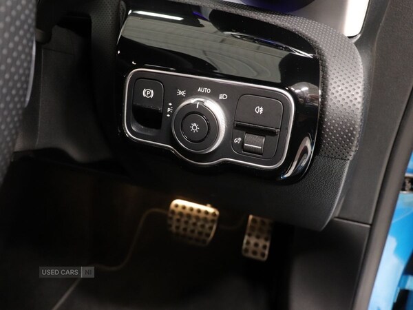 Used Mercedes-Benz CLA 2025 for sale - 78008099: Photo 40