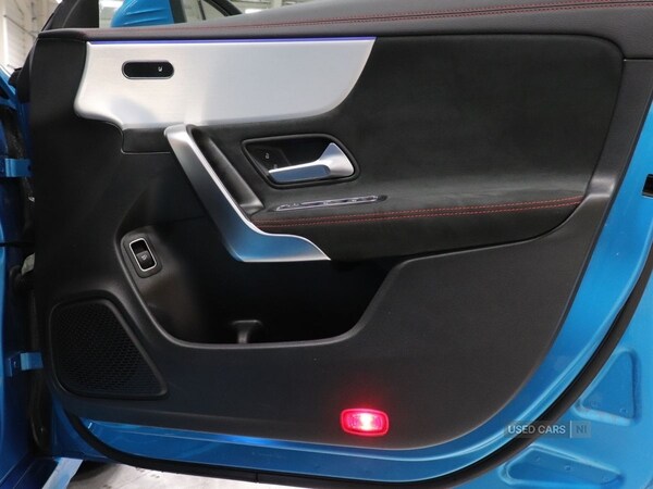 Used Mercedes-Benz CLA 2025 for sale - 78008099: Photo 41