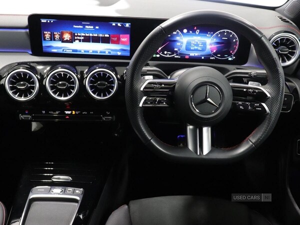 Used Mercedes-Benz CLA 2025 for sale - 78008099: Photo 6