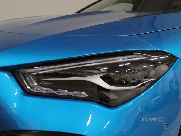 Used Mercedes-Benz CLA 2025 for sale - 78008099: Photo 7