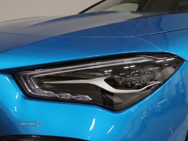 Used Mercedes-Benz CLA 2025 for sale - 78008099: Photo 8