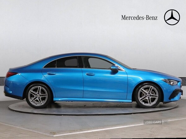 Used Mercedes-Benz CLA 2025 for sale - 78008099: Photo 9
