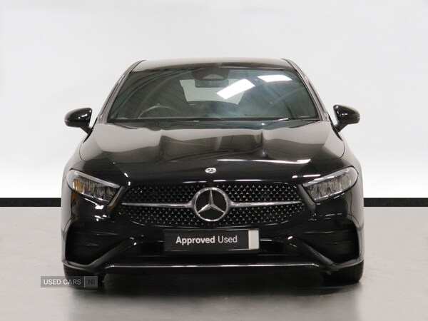 Used Mercedes-Benz A-Class 2024 for sale - 75647398: Photo 13