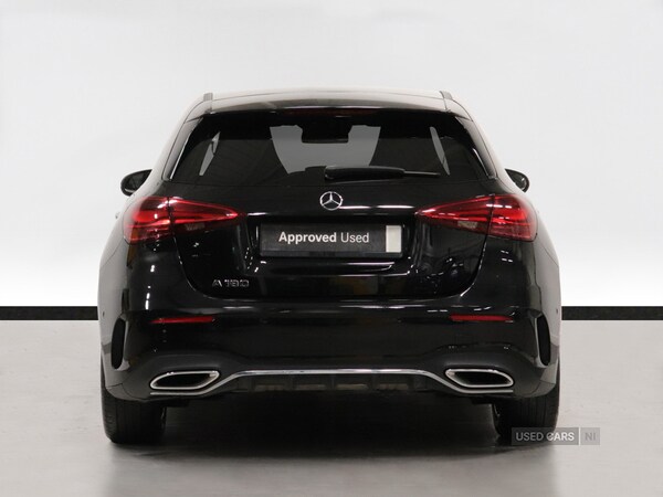 Used Mercedes-Benz A-Class 2024 for sale - 75647398: Photo 14