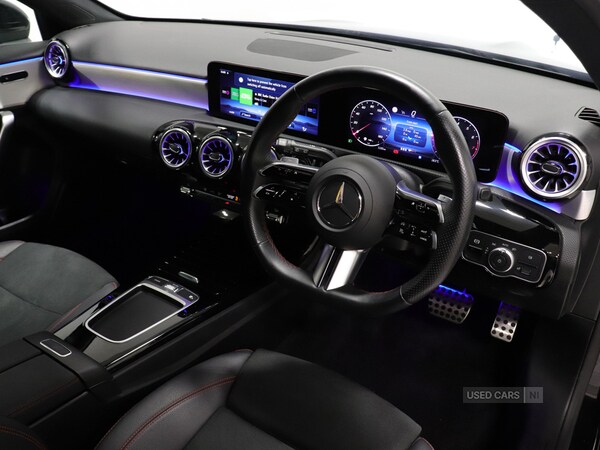 Used Mercedes-Benz A-Class 2024 for sale - 75647398: Photo 15