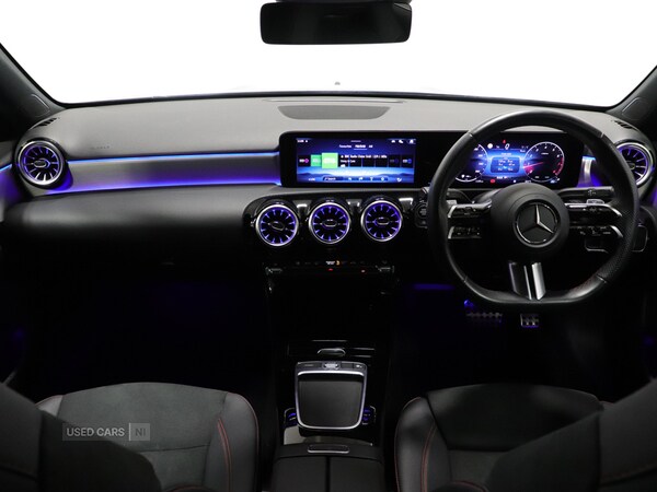 Used Mercedes-Benz A-Class 2024 for sale - 75647398: Photo 16