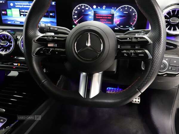 Used Mercedes-Benz A-Class 2024 for sale - 75647398: Photo 17