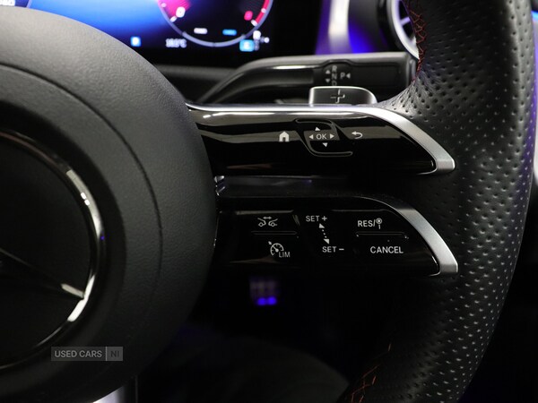 Used Mercedes-Benz A-Class 2024 for sale - 75647398: Photo 19