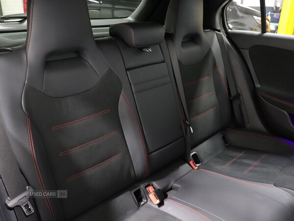 Used Mercedes-Benz A-Class 2024 for sale - 75647398: Photo 20