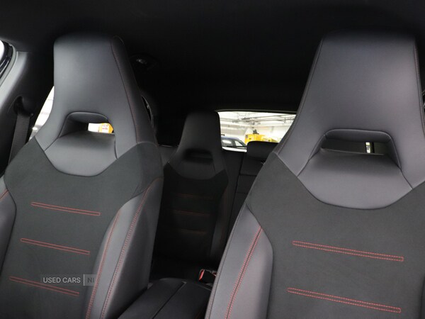 Used Mercedes-Benz A-Class 2024 for sale - 75647398: Photo 21