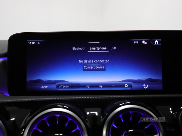 Used Mercedes-Benz A-Class 2024 for sale - 75647398: Photo 24