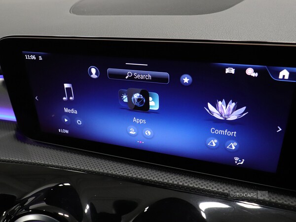 Used Mercedes-Benz A-Class 2024 for sale - 75647398: Photo 26