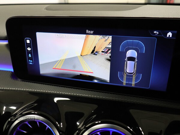 Used Mercedes-Benz A-Class 2024 for sale - 75647398: Photo 29