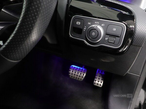 Used Mercedes-Benz A-Class 2024 for sale - 75647398: Photo 34