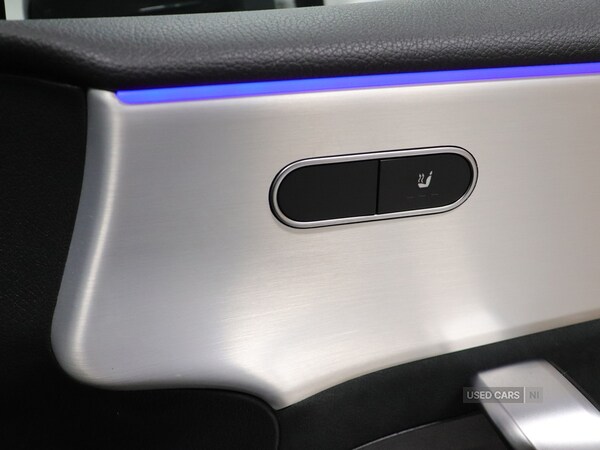 Used Mercedes-Benz A-Class 2024 for sale - 75647398: Photo 35
