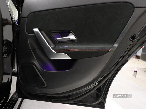 Used Mercedes-Benz A-Class 2024 for sale - 75647398: Photo 38