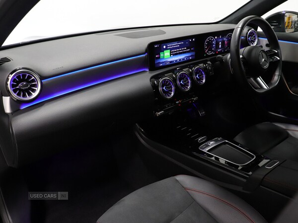 Used Mercedes-Benz A-Class 2024 for sale - 75647398: Photo 3