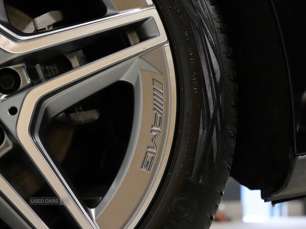 Used Mercedes-Benz A-Class 2024 for sale - 75647398: Photo 41