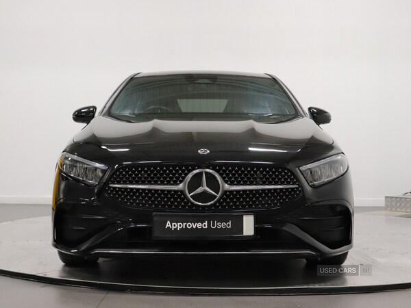 Used Mercedes-Benz A-Class 2024 for sale - 75647398: Photo 43