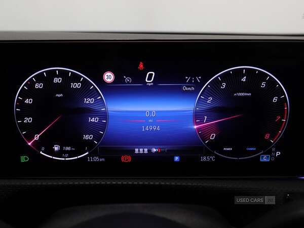 Used Mercedes-Benz A-Class 2024 for sale - 75647398: Photo 4