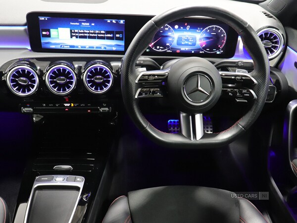 Used Mercedes-Benz A-Class 2024 for sale - 75647398: Photo 5
