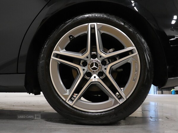 Used Mercedes-Benz A-Class 2024 for sale - 75647398: Photo 6