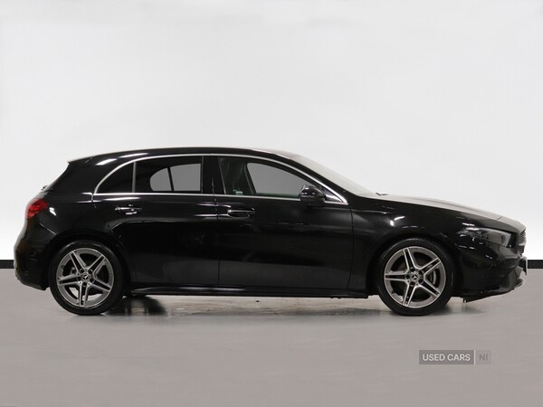 Used Mercedes-Benz A-Class 2024 for sale - 75647398: Photo 7