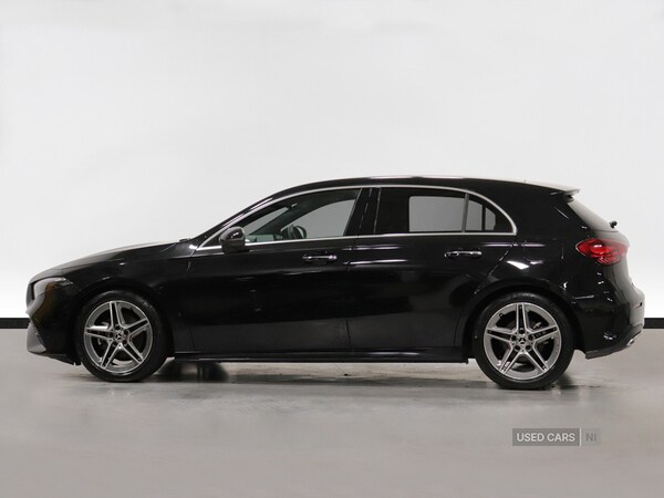 Used Mercedes-Benz A-Class 2024 for sale - 75647398: Photo 8