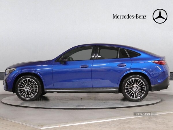 Used Mercedes-Benz GLC 2025 for sale - 77659330: Photo 10