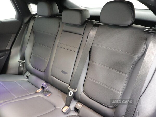 Used Mercedes-Benz GLC 2025 for sale - 77659330: Photo 11