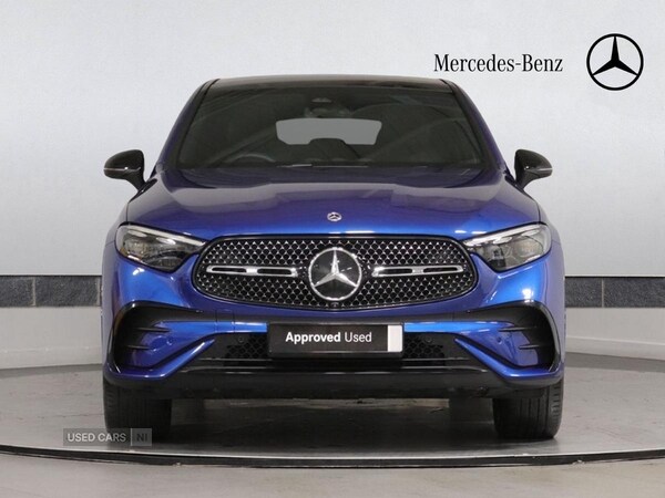 Used Mercedes-Benz GLC 2025 for sale - 77659330: Photo 13