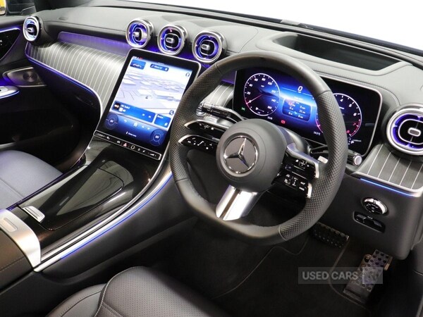 Used Mercedes-Benz GLC 2025 for sale - 77659330: Photo 15