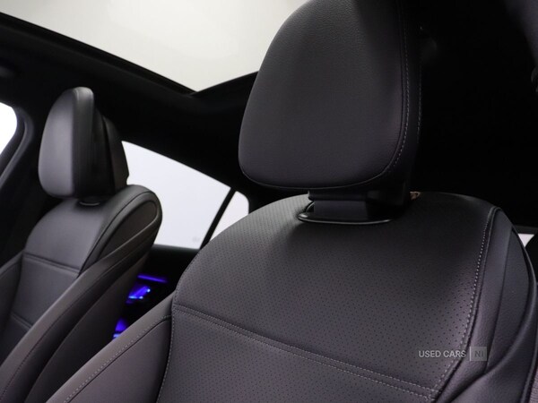 Used Mercedes-Benz GLC 2025 for sale - 77659330: Photo 16