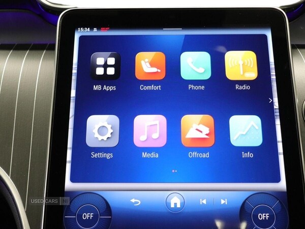 Used Mercedes-Benz GLC 2025 for sale - 77659330: Photo 17