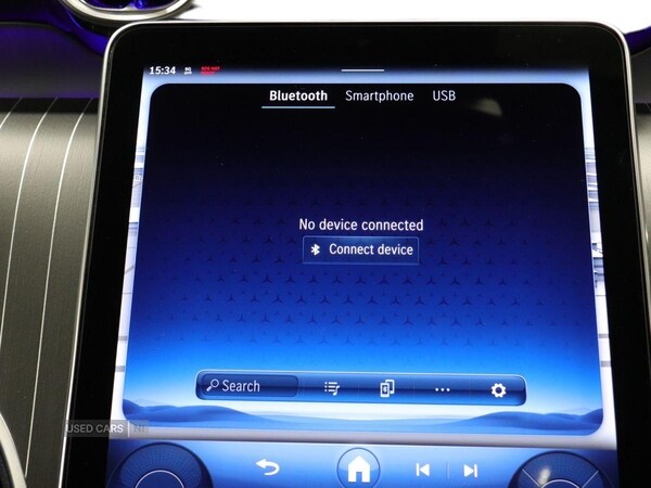 Used Mercedes-Benz GLC 2025 for sale - 77659330: Photo 18