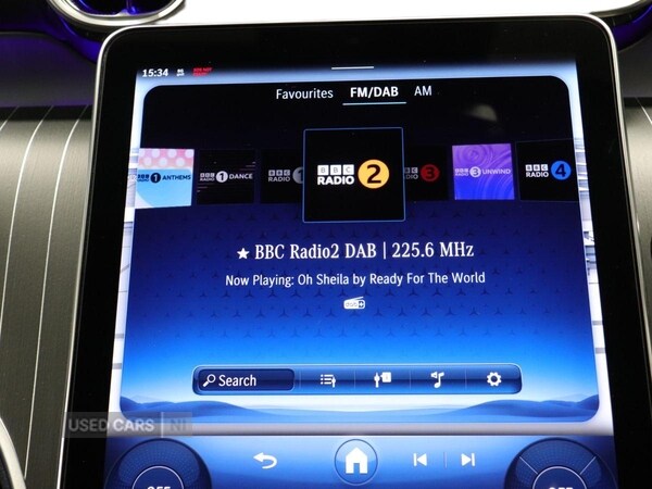 Used Mercedes-Benz GLC 2025 for sale - 77659330: Photo 21