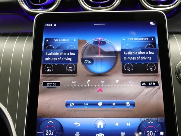 Used Mercedes-Benz GLC 2025 for sale - 77659330: Photo 22