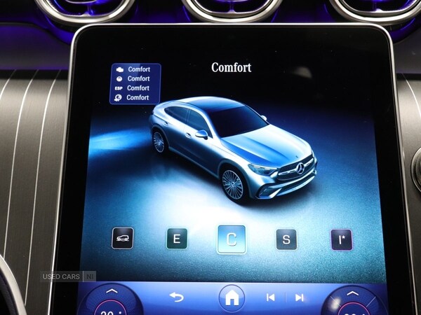 Used Mercedes-Benz GLC 2025 for sale - 77659330: Photo 23