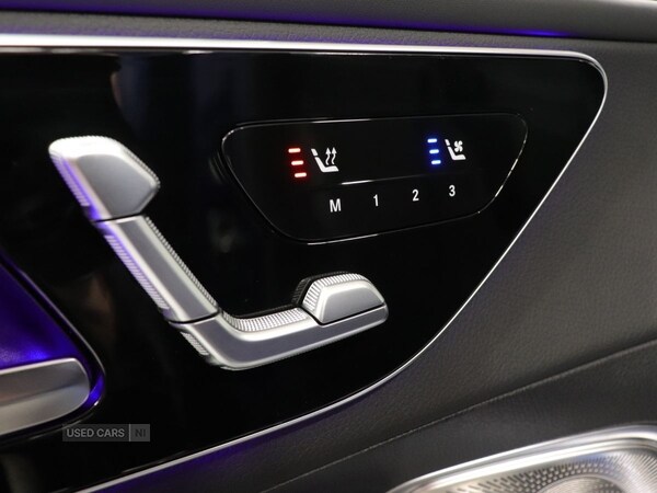 Used Mercedes-Benz GLC 2025 for sale - 77659330: Photo 24